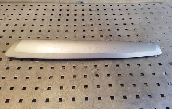 Nissan X-Trail T31 Other rear door trim element 82948JG00A