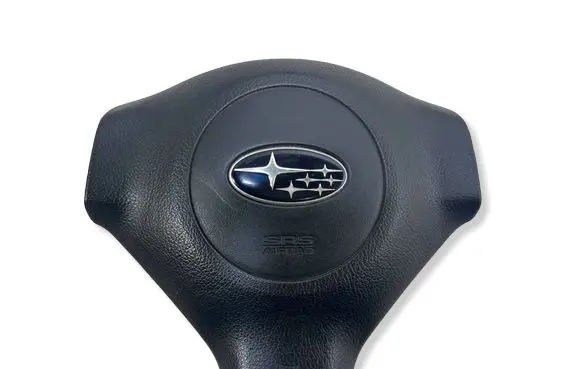 Subaru Outback Steering wheel airbag 