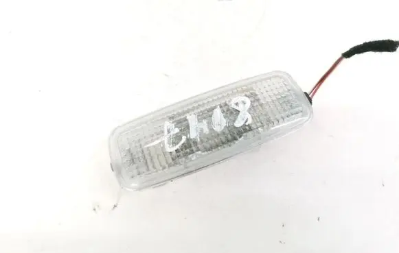 Audi A6 S6 C6 4F Rear seat light 4D0947105A