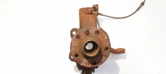 Volkswagen Sharan Front wheel hub