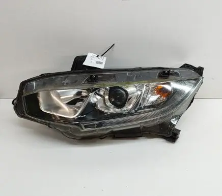 Honda Civic X Headlight/headlamp 33150TECP01
