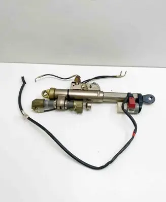 Mercedes-Benz SL R129 Convertible roof main ram cylinder 1298600435 A1298600435