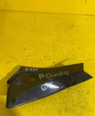 Renault Scenic III - Grand scenic III Rear tail light reflector RZ5R5P1K4
