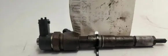 Opel Signum Fuel injector