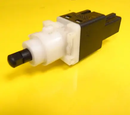 Fiat Stilo Brake pedal sensor switch 60669020