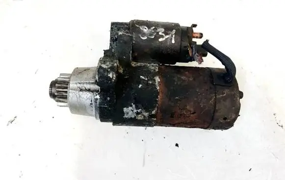 Nissan Murano Z50 Starter motor 23300ca000 23300-ca000