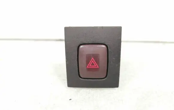 Volvo S80 Hazard light switch 30710106