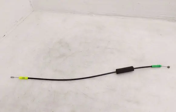 Toyota Hilux VIII Rear door cable line 