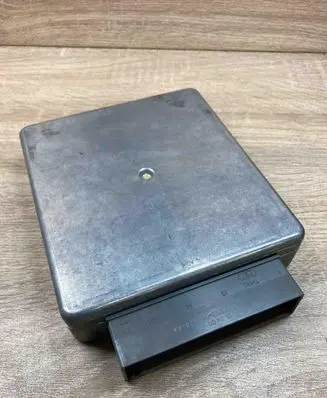 Ford Focus Engine control unit/module ECU YS4F12A650PA PANG