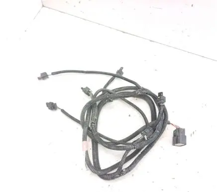 Tesla Model S Parking sensor (PDC) wiring loom 100442104T