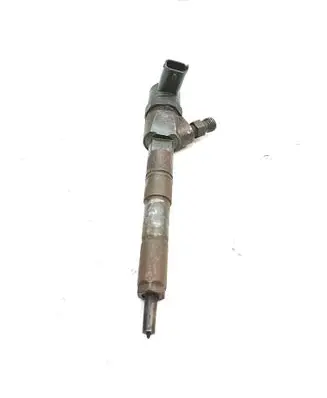 Opel Astra J Fuel injector 0445110327