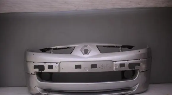 Renault Megane II Front bumper