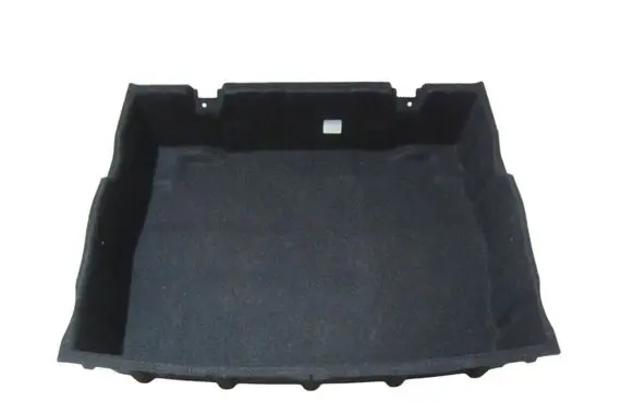 BMW X1 F48 F49 Interior carpet 51477425349 7425349