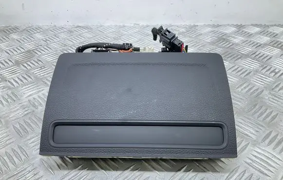 Audi A3 S3 8V Screen/display/small screen 8V0857273M