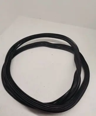 Mercedes-Benz E W213 Trunk rubber seal (body) A2387503000
