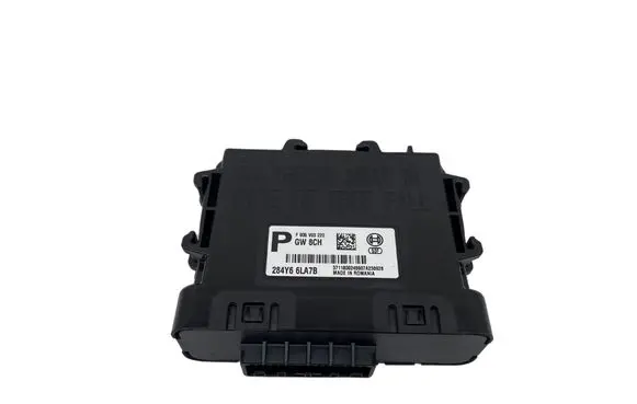 Dacia Jogger Other control units/modules 284Y66LA7B F005V03220