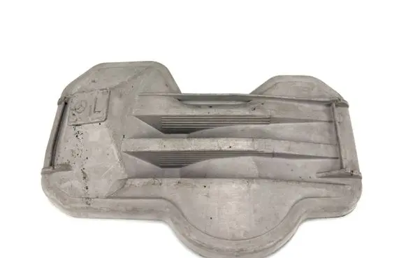 Mercedes-Benz C W202 Headlight/headlamp dust cover 67514315