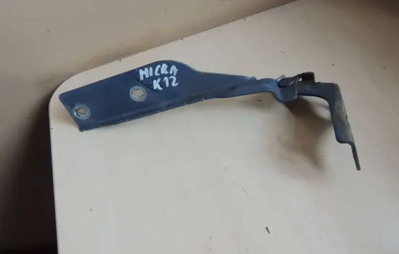 Nissan Micra Engine bonnet/hood hinges