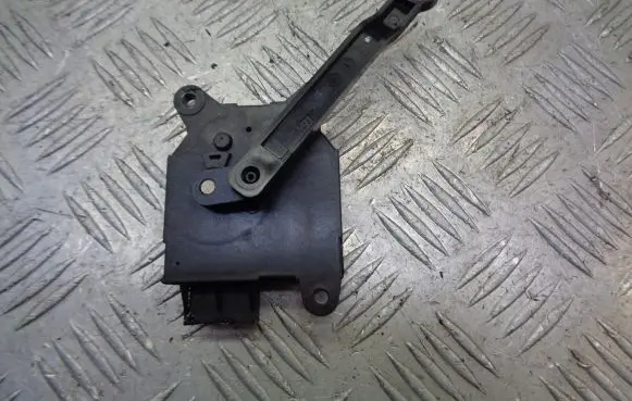 Peugeot Partner A/C air flow flap actuator/motor 1701081A