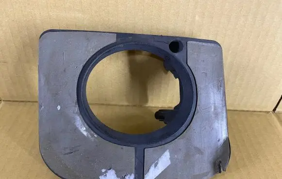 Seat Mii Fog light bracket 1SL807261A