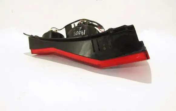 Hyundai Matrix Rear/tail lights