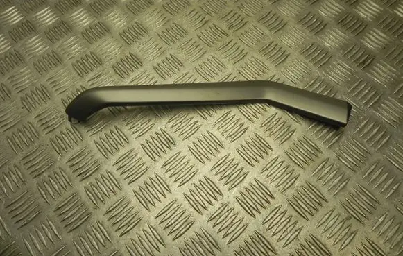 Volkswagen Polo VI Dashboard cross member/frame bar 2G2863051
