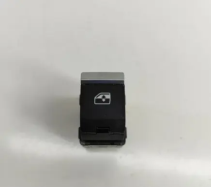 Audi Q7 4M Electric window control switch 4M0959855