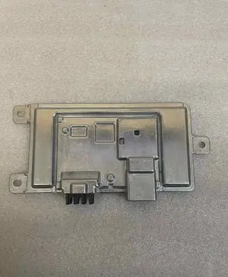 Volkswagen Golf VIII Camera control unit module 5WA907556E