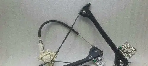 Mercedes-Benz SLK R171 Front door electric window regulator A1717200246