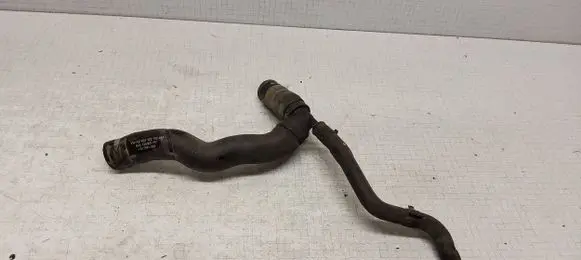 Volkswagen Transporter - Caravelle T5 Engine coolant pipe/hose 7E0122157AM 125903