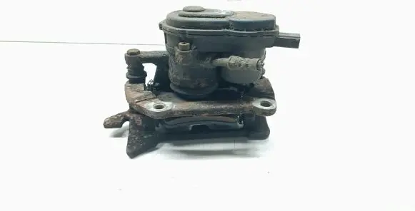Audi A6 S6 C7 4G Rear brake caliper