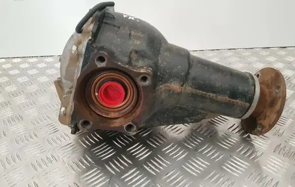 Mitsubishi Pajero Front differential MR548646