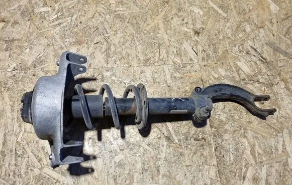 Audi A4 S4 B8 8K Front shock absorber/damper 8K0413031BA 814904004909
