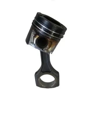 Mercedes-Benz Vito Viano W639 Connecting rod/conrod 65100