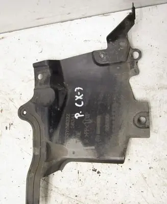 Mazda CX-3 Side bottom protection K6805