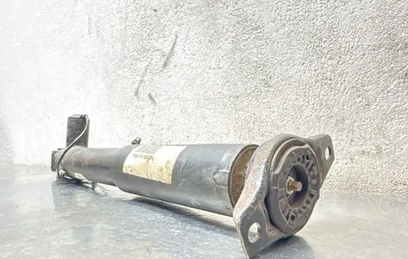 Volvo S80 Rear shock absorber/damper 31262316 7G9118080BF E4400401