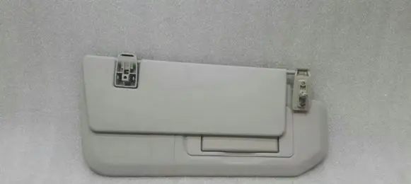 Mercedes-Benz R W251 Sun visor A2518100410