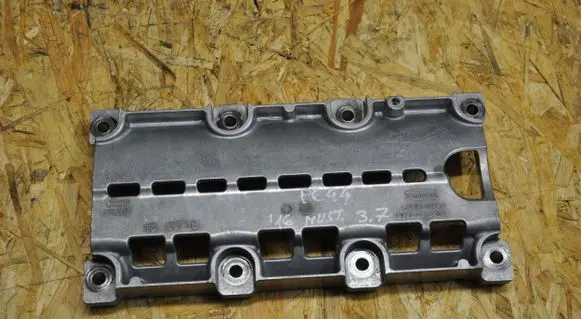 Ford Mustang VI other engine part BR3E6C364DA KLEP644