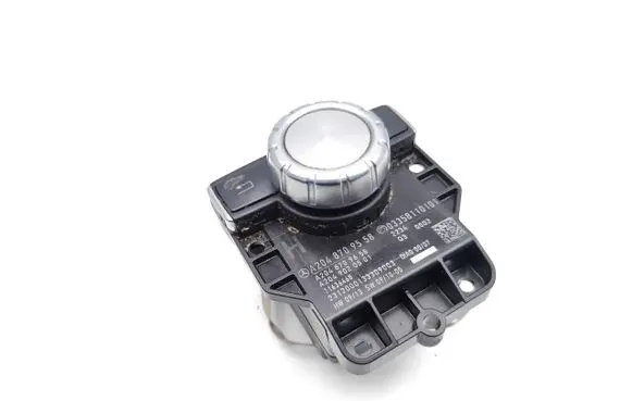 Mercedes-Benz C W204 Head unit multimedia control A2048709558 A2048709659 A2049020501