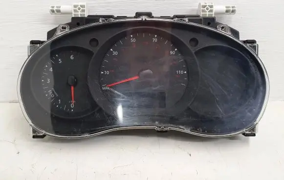 Renault Kangoo II Speedometer (instrument cluster) P248108262R
