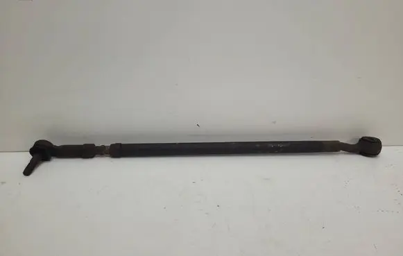 Steering tie rod