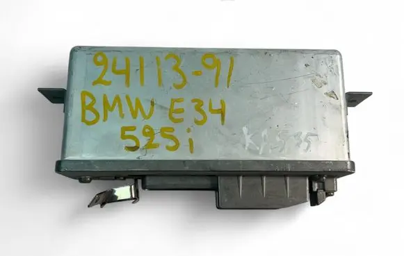 BMW 5 E34 ABS control unit/module 0265100049