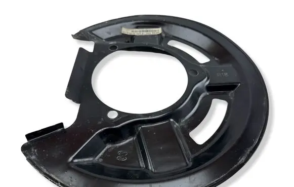 KIA EV6 Front brake disc dust cover plate 4233GA2RGA2