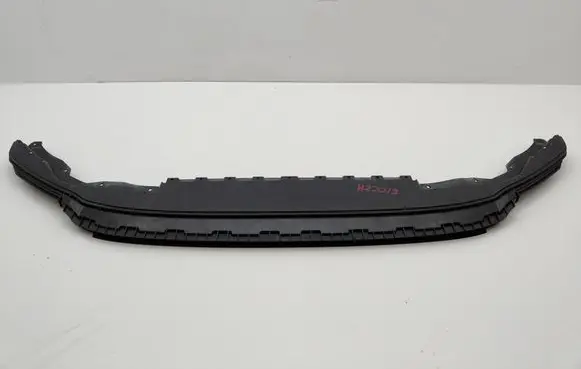 Volkswagen Tiguan Front bumper lip 5NN805903D