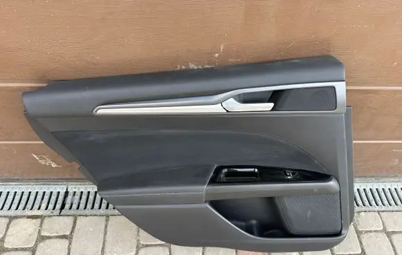 Ford Mondeo MK V Rear door card panel trim DS73F27659B