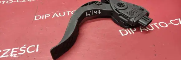 Audi A4 S4 B8 8K Accelerator throttle pedal 74839300