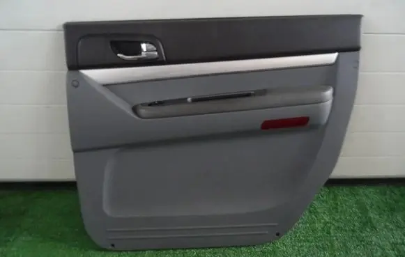 SsangYong Rodius Rear door card panel trim 7220221000