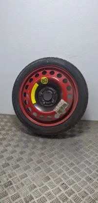 Opel Vectra C R16 spare wheel 