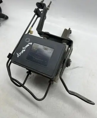 Ford Mustang VI ABS Pump S550ESC FR3C2C219BE 8515585073