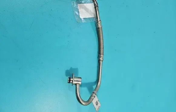 Ford Puma Turbo turbocharger oiling pipe/hose H6BG-9V472-AB IMPRK1496331